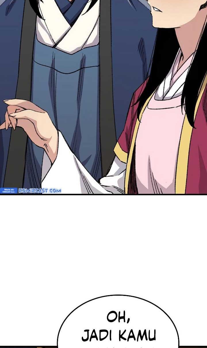 Reborn as The Heavenly Demon Chapter 56 Gambar 15