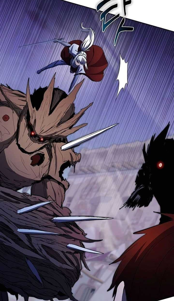 Holy Emperor’s Grandson is a Necromancer Chapter 72 Gambar 27