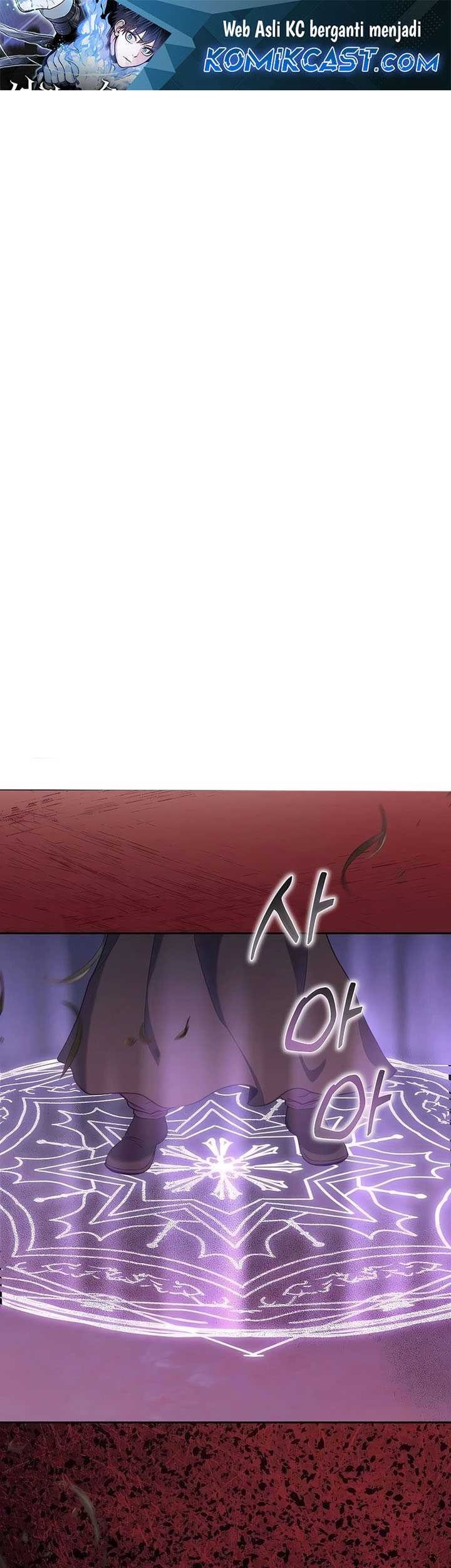 Baca Manhwa Holy Emperor’s Grandson is a Necromancer Chapter 72 Gambar 2