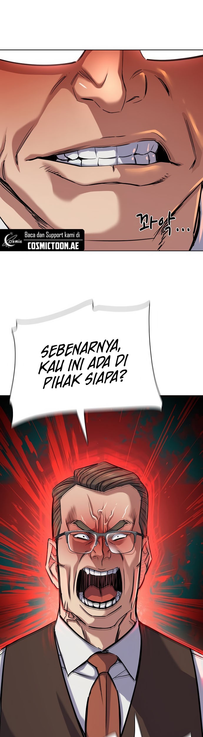 The Youngest Son Of A Rich Family Chapter 138 Gambar 25