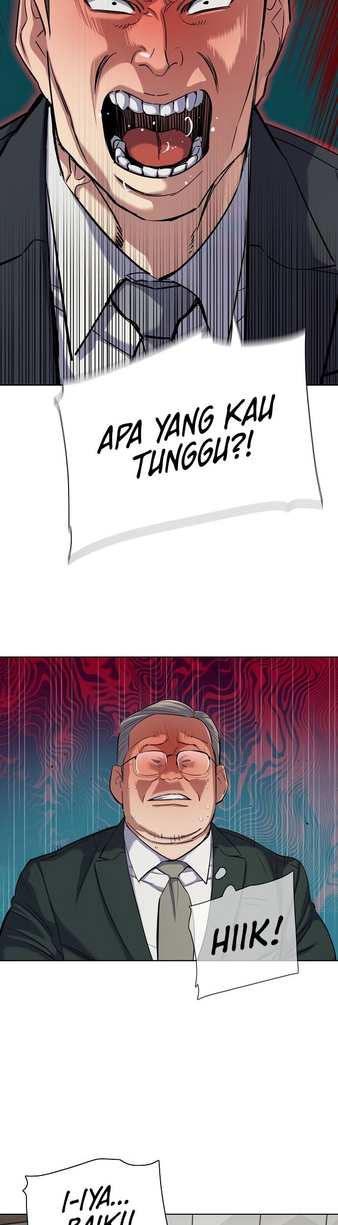The Youngest Son Of A Rich Family Chapter 138 Gambar 32
