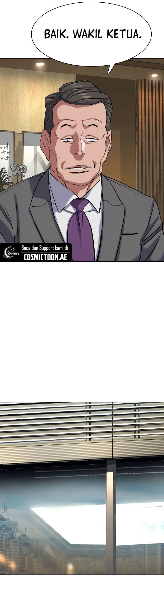 The Youngest Son Of A Rich Family Chapter 138 Gambar 43