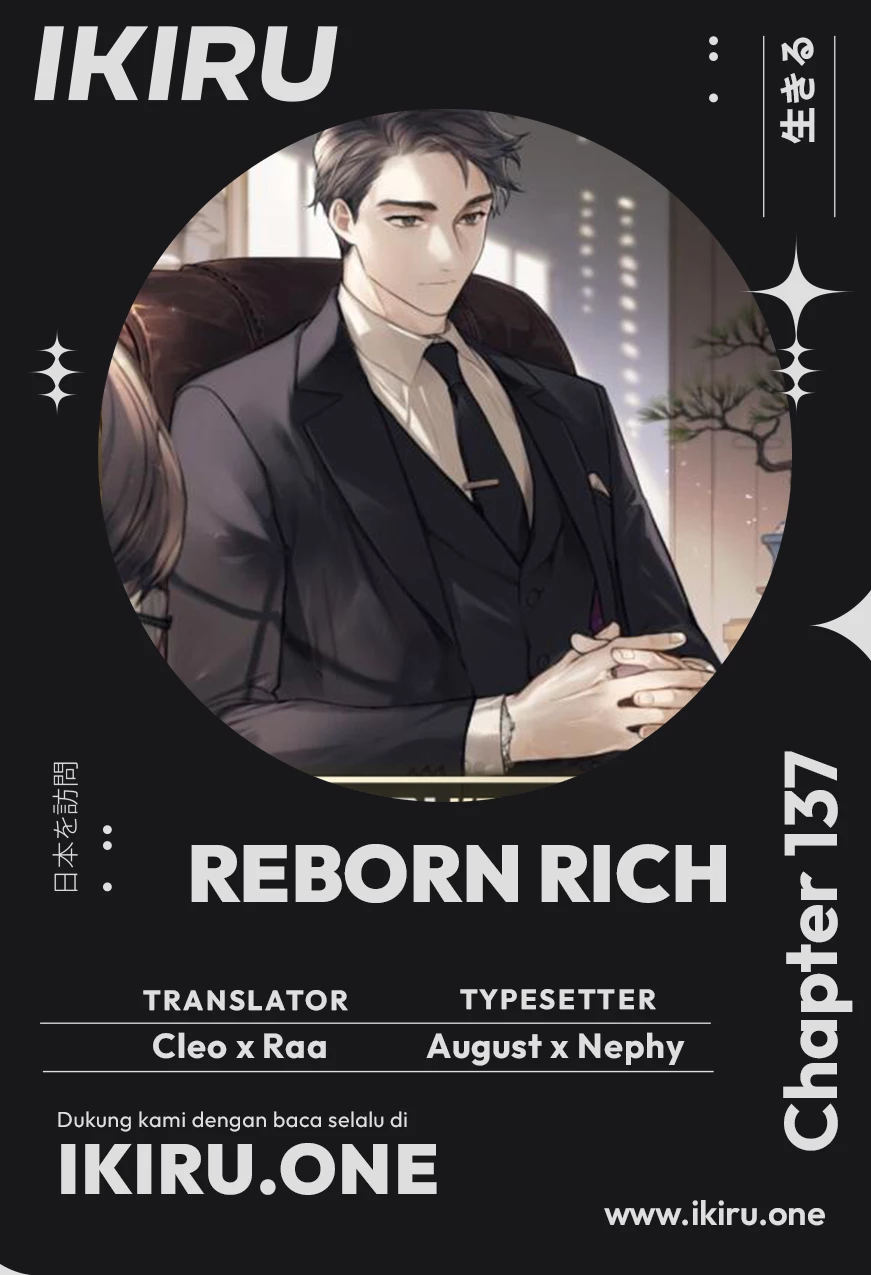 Baca Komik The Youngest Son Of A Rich Family Chapter 137 Gambar 1