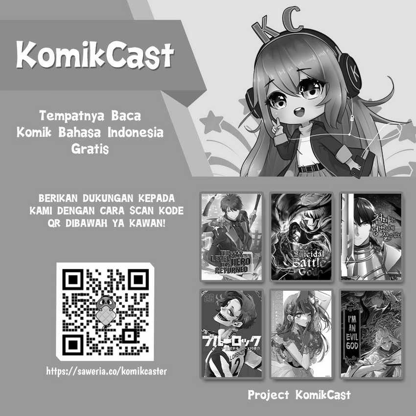 The Incompetent Prince Who Has Been Banished Wants To Hide His Abilities Chapter 18 Gambar 30