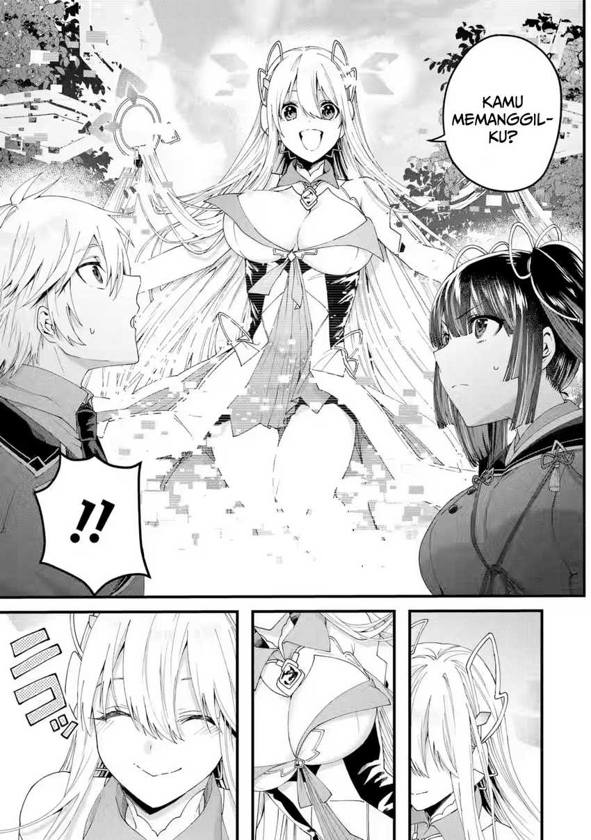 King’s Proposal (Ousama no Propose) Chapter 16 Gambar 20