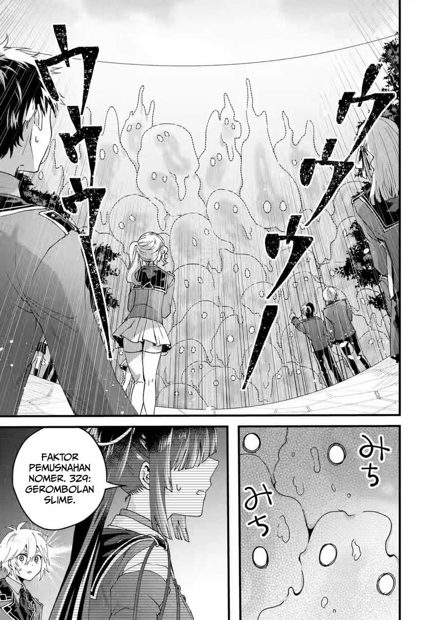 King’s Proposal (Ousama no Propose) Chapter 16 Gambar 30