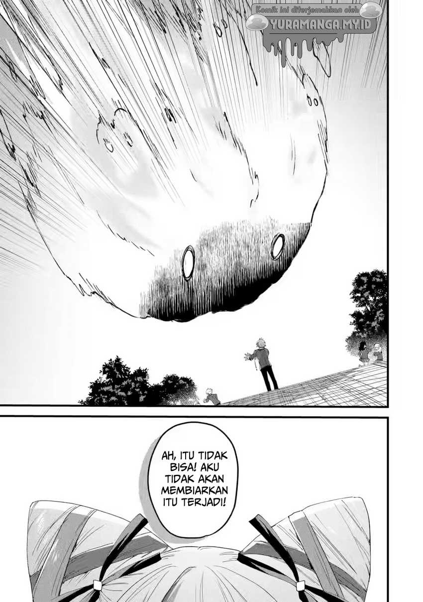 King’s Proposal (Ousama no Propose) Chapter 16 Gambar 34