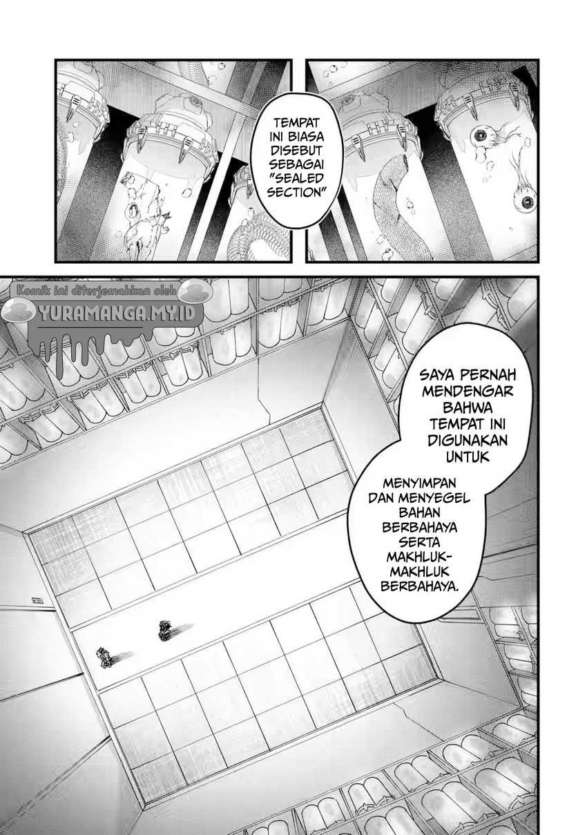 King’s Proposal (Ousama no Propose) Chapter 16 Gambar 4