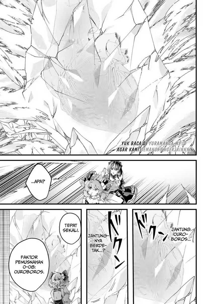 King’s Proposal (Ousama no Propose) Chapter 16 Gambar 6
