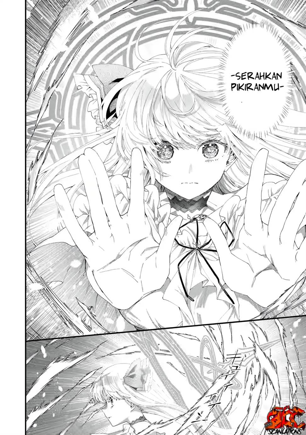 King’s Proposal (Ousama no Propose) Chapter 02 Gambar 15