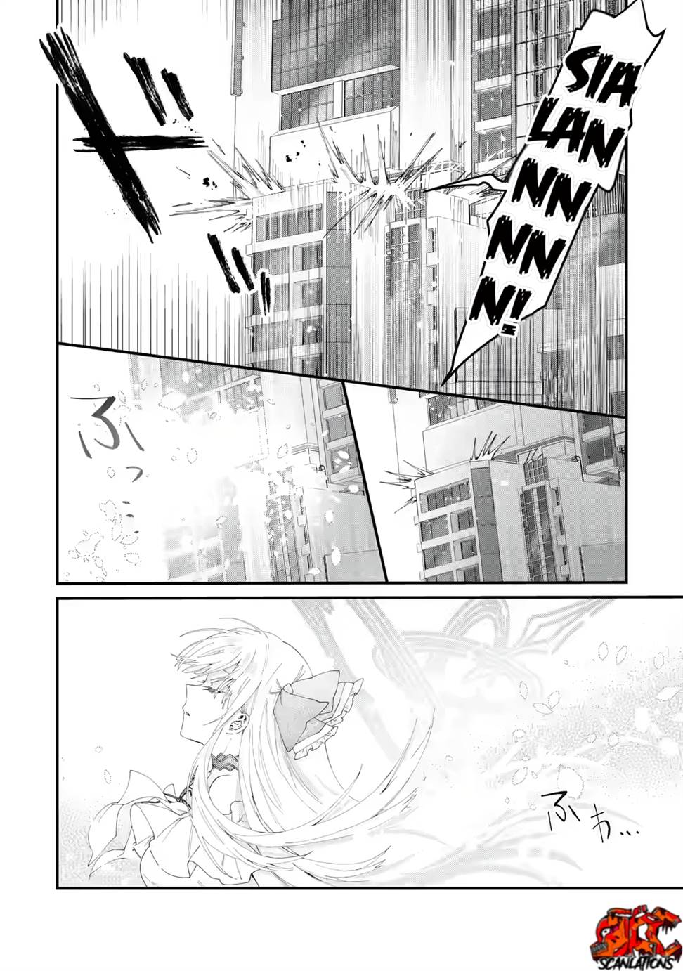 King’s Proposal (Ousama no Propose) Chapter 02 Gambar 21