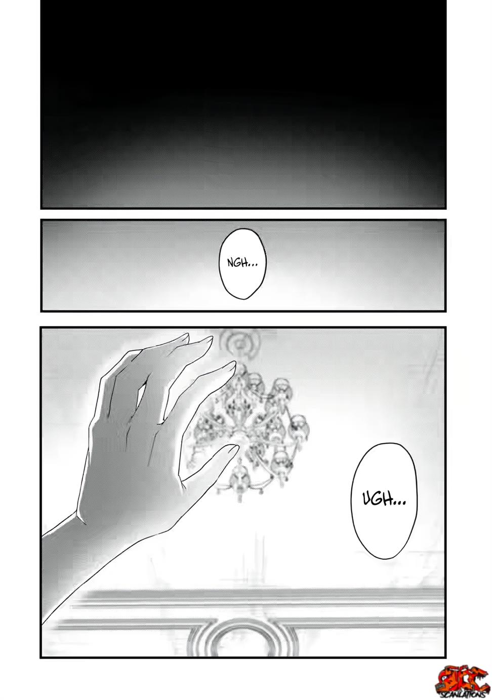 King’s Proposal (Ousama no Propose) Chapter 01 Gambar 16