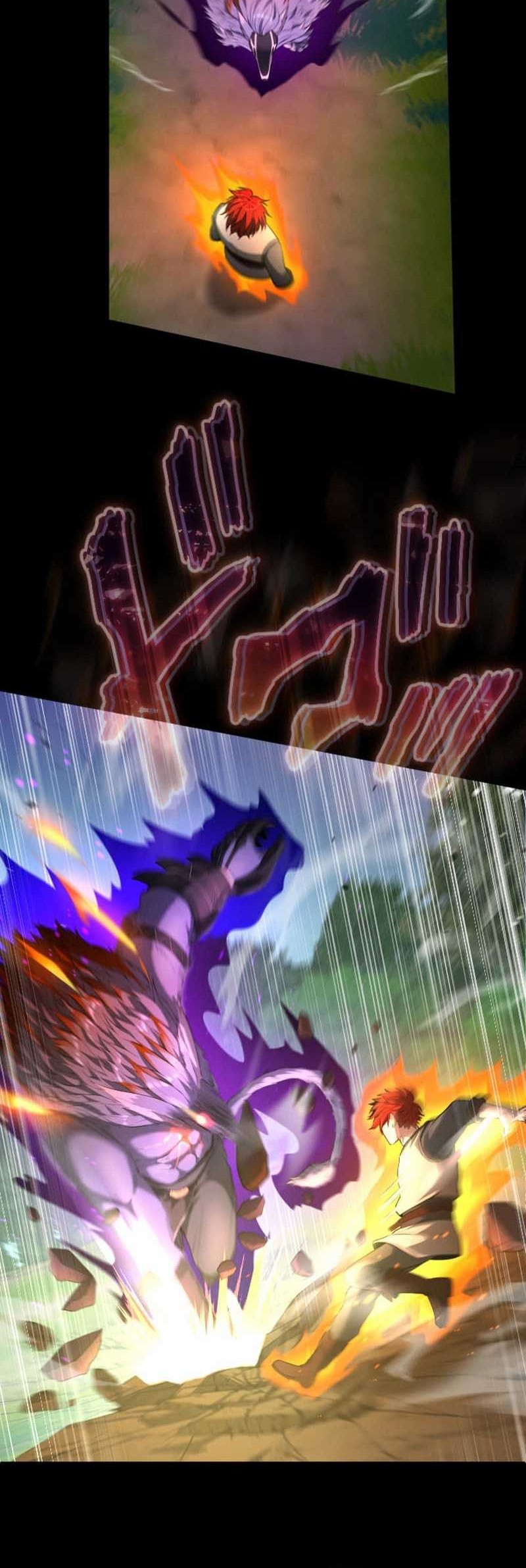 Regression of the Close Combat Mage Chapter 38 Gambar 5