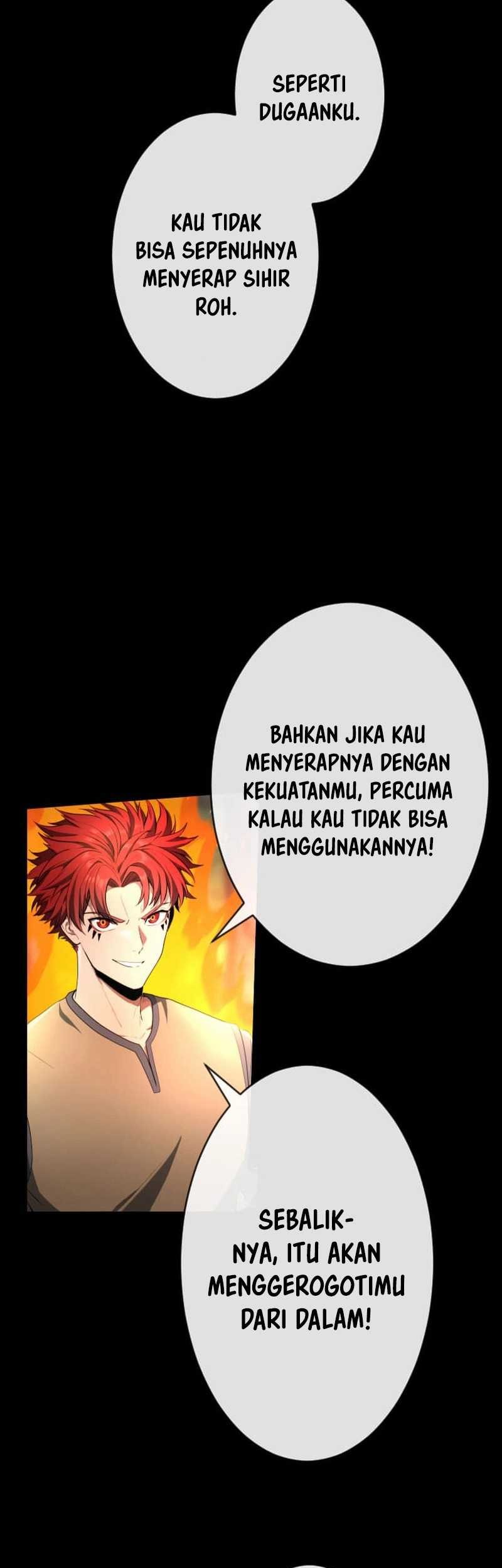 Regression of the Close Combat Mage Chapter 38 Gambar 10