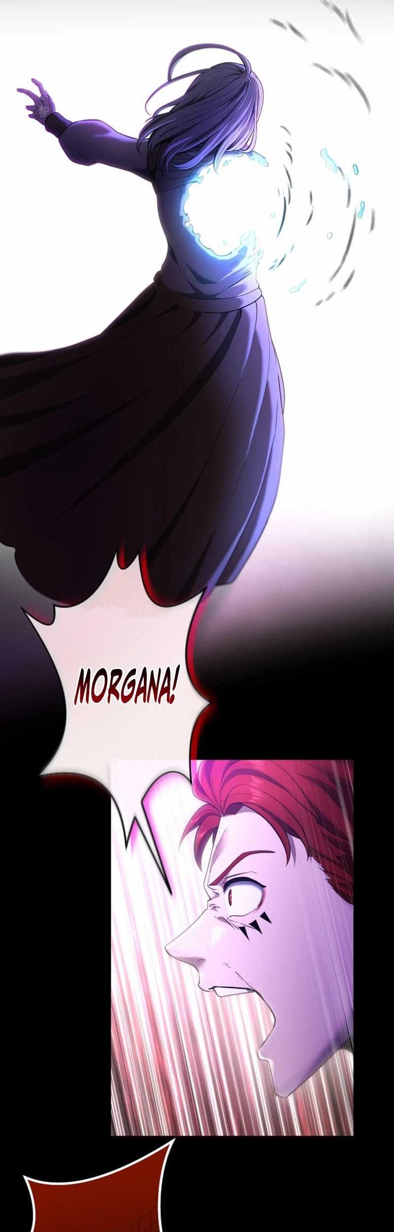 Regression of the Close Combat Mage Chapter 38 Gambar 18