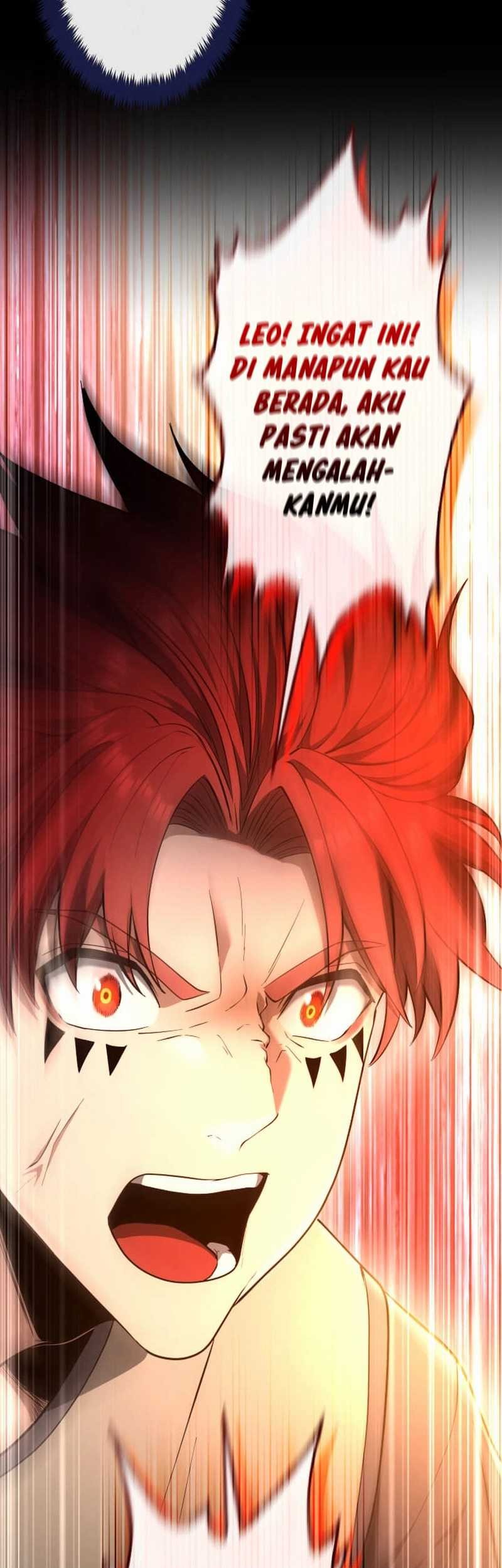 Regression of the Close Combat Mage Chapter 38 Gambar 30