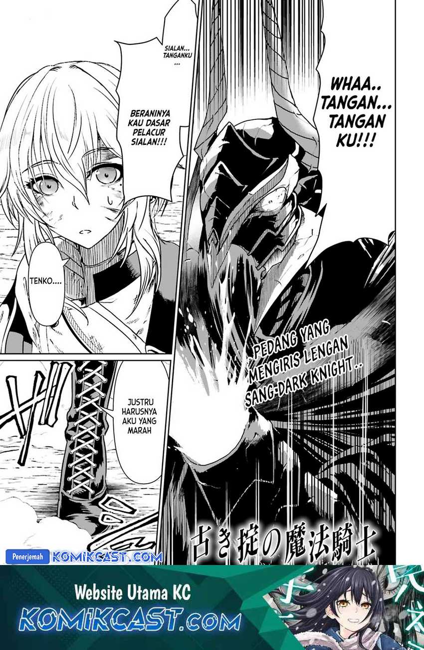 Baca Manga Furuki Okite No Mahou Kishi Chapter 19 Gambar 2