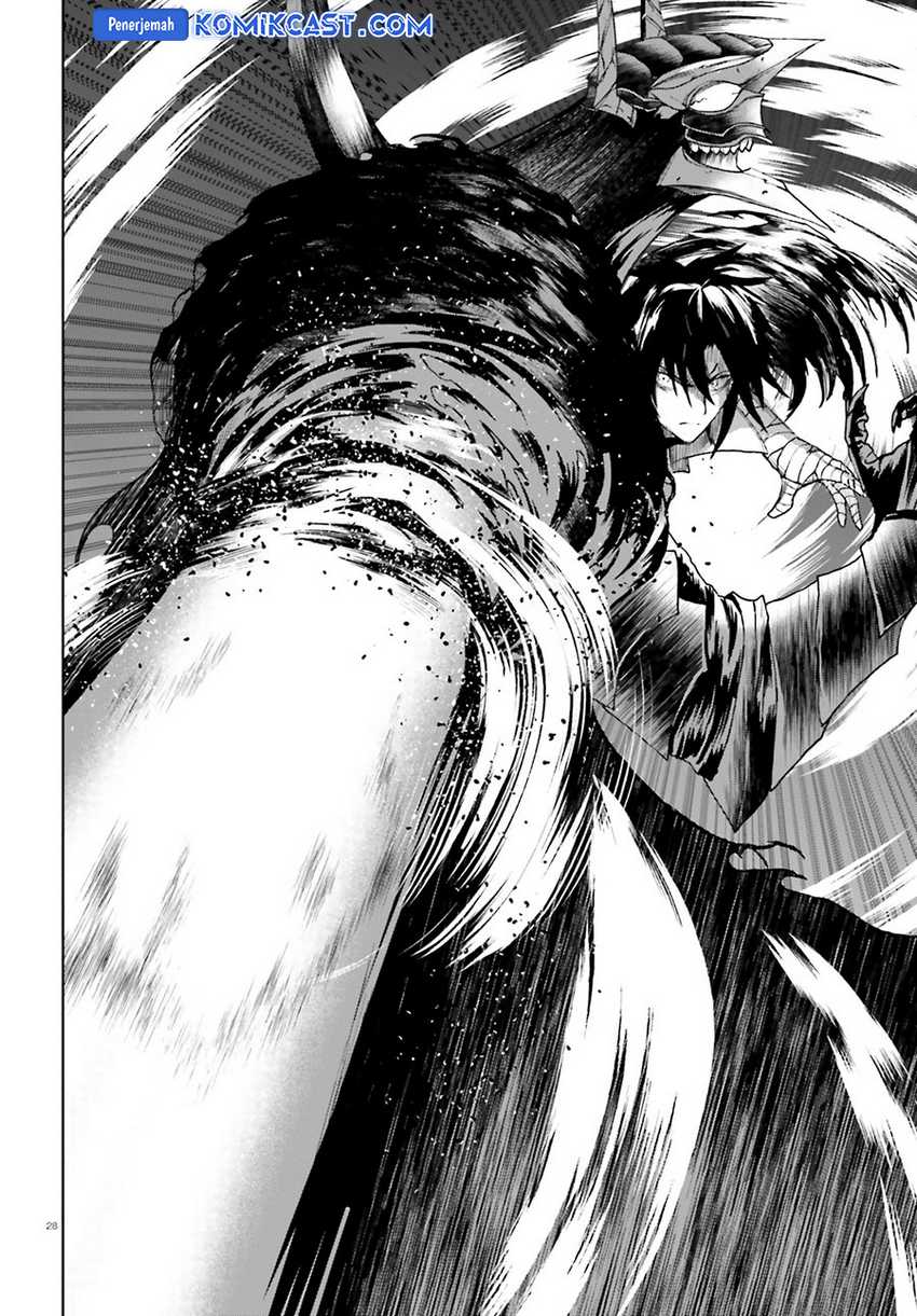 Furuki Okite No Mahou Kishi Chapter 19 Gambar 28