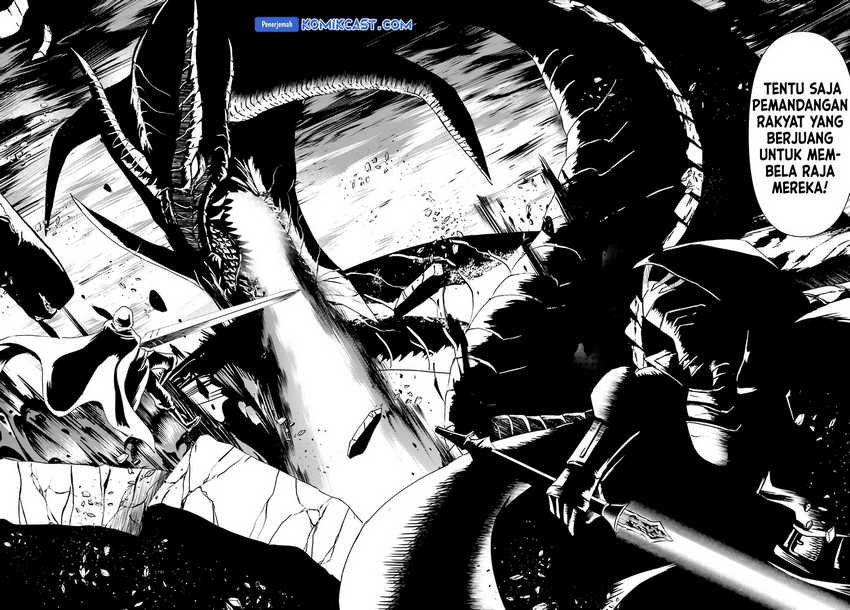 Furuki Okite No Mahou Kishi Chapter 19 Gambar 5