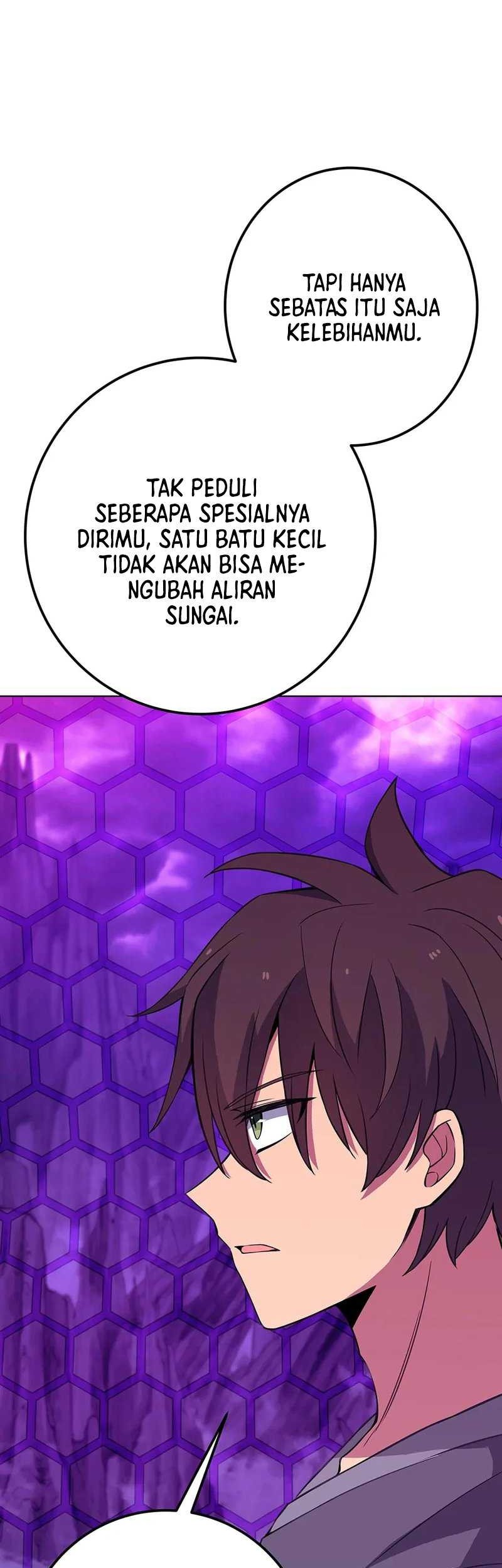 I Became A Part Time Employee For Gods (Albanara of the Gods) Chapter 75 Gambar 44