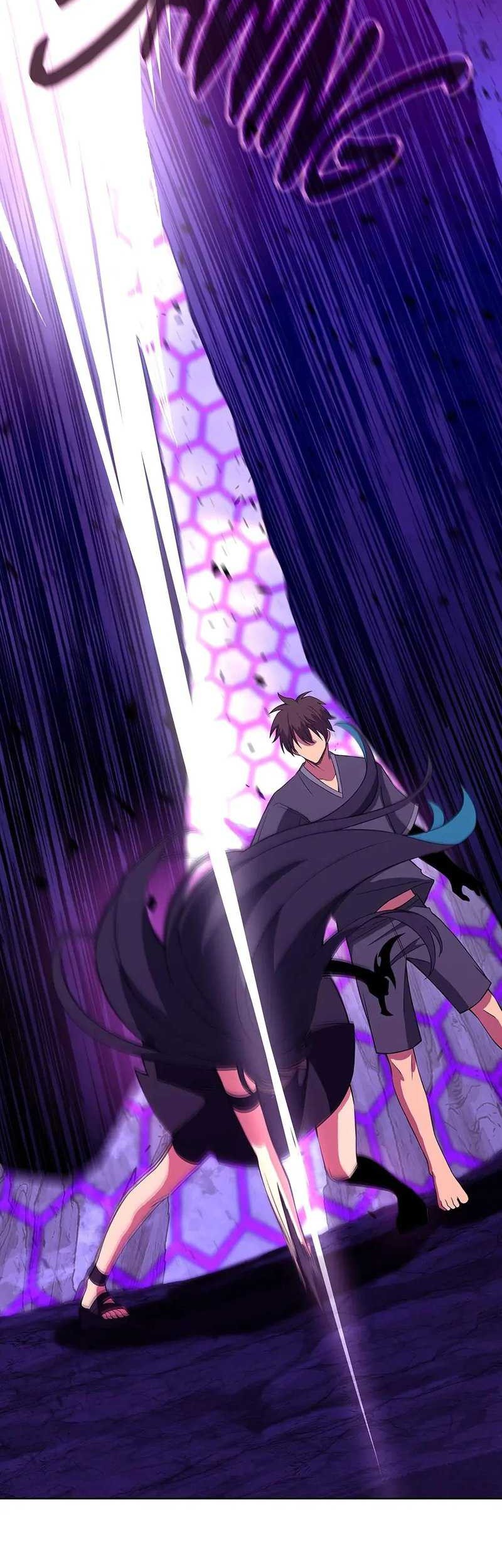 I Became A Part Time Employee For Gods (Albanara of the Gods) Chapter 75 Gambar 52