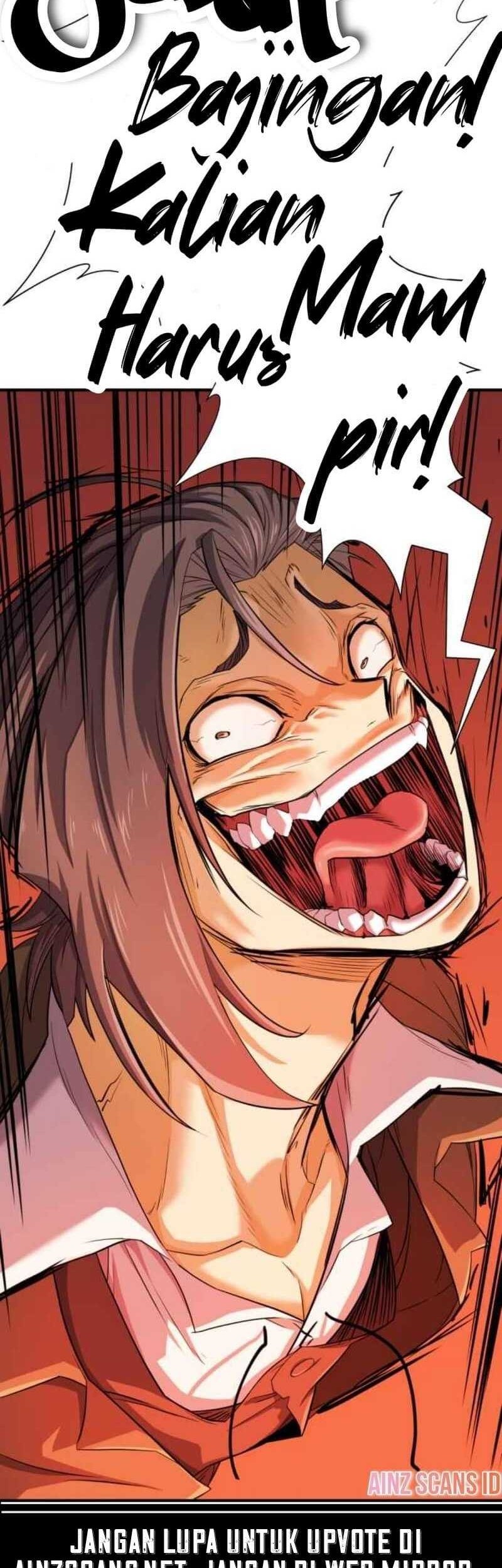 I Became A Part Time Employee For Gods (Albanara of the Gods) Chapter 75 Gambar 63