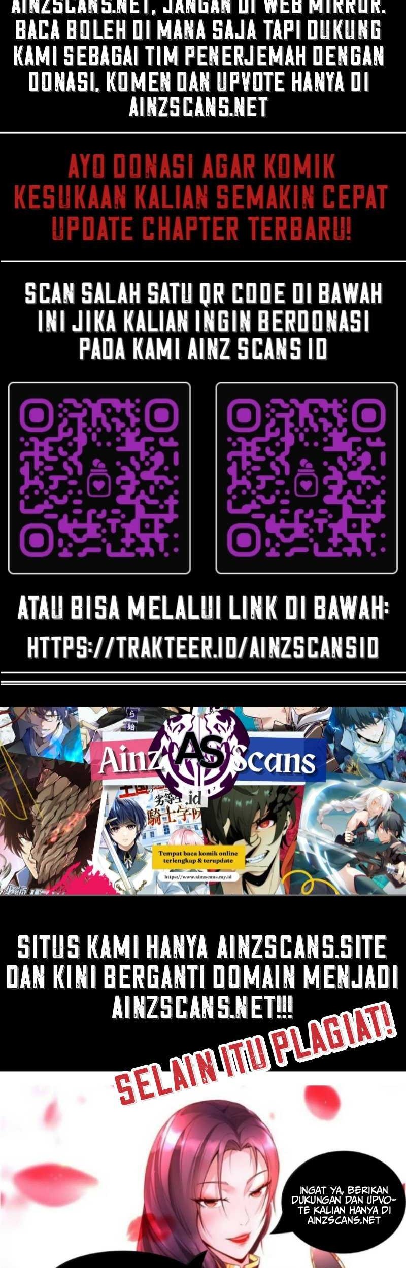 I Became A Part Time Employee For Gods (Albanara of the Gods) Chapter 75 Gambar 64