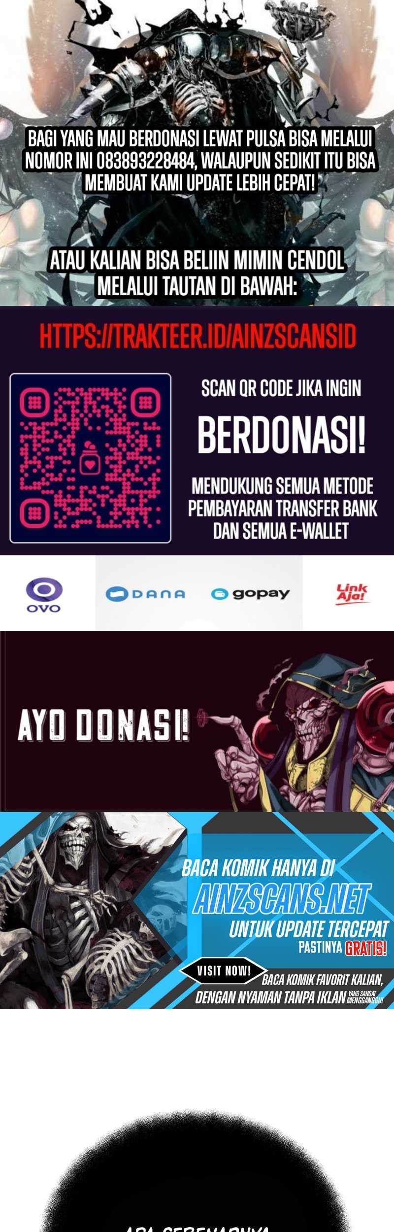 Baca Manhwa I Became A Part Time Employee For Gods (Albanara of the Gods) Chapter 75 Gambar 2