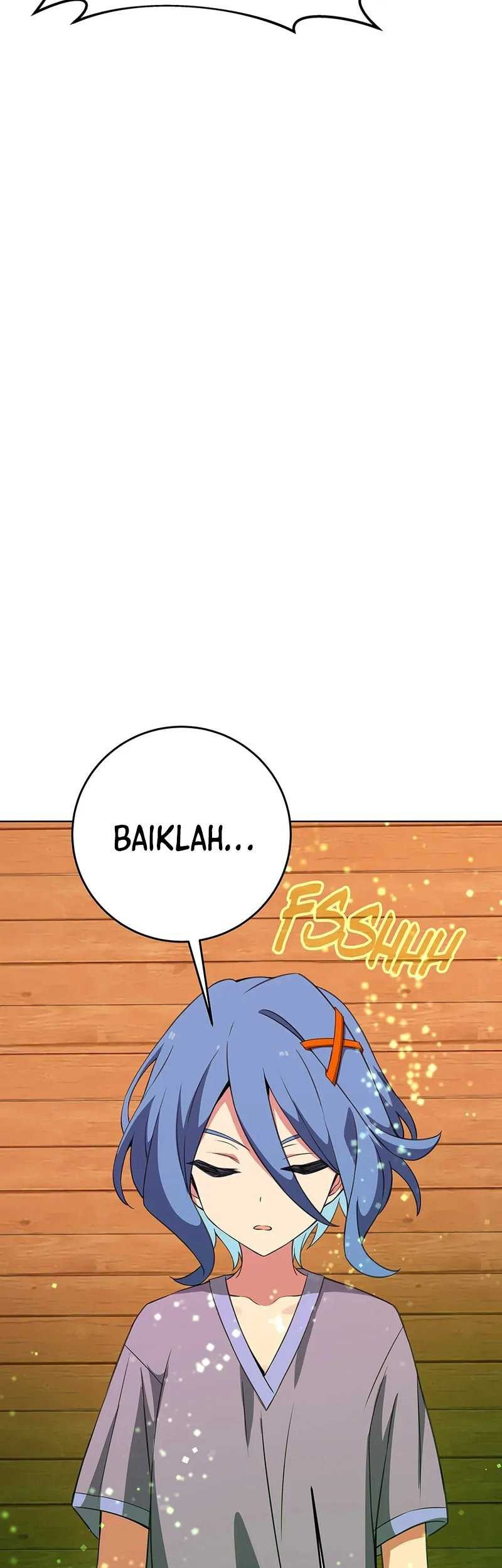I Became A Part Time Employee For Gods (Albanara of the Gods) Chapter 75 Gambar 22