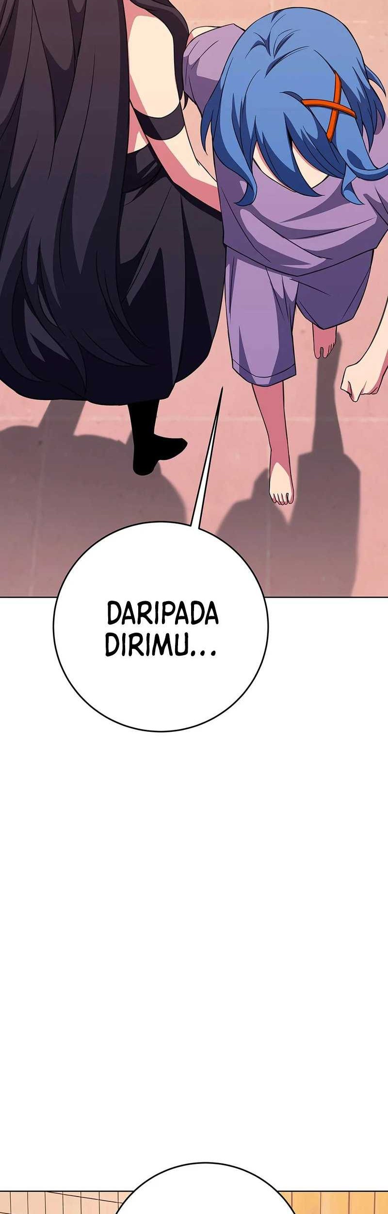 I Became A Part Time Employee For Gods (Albanara of the Gods) Chapter 75 Gambar 27