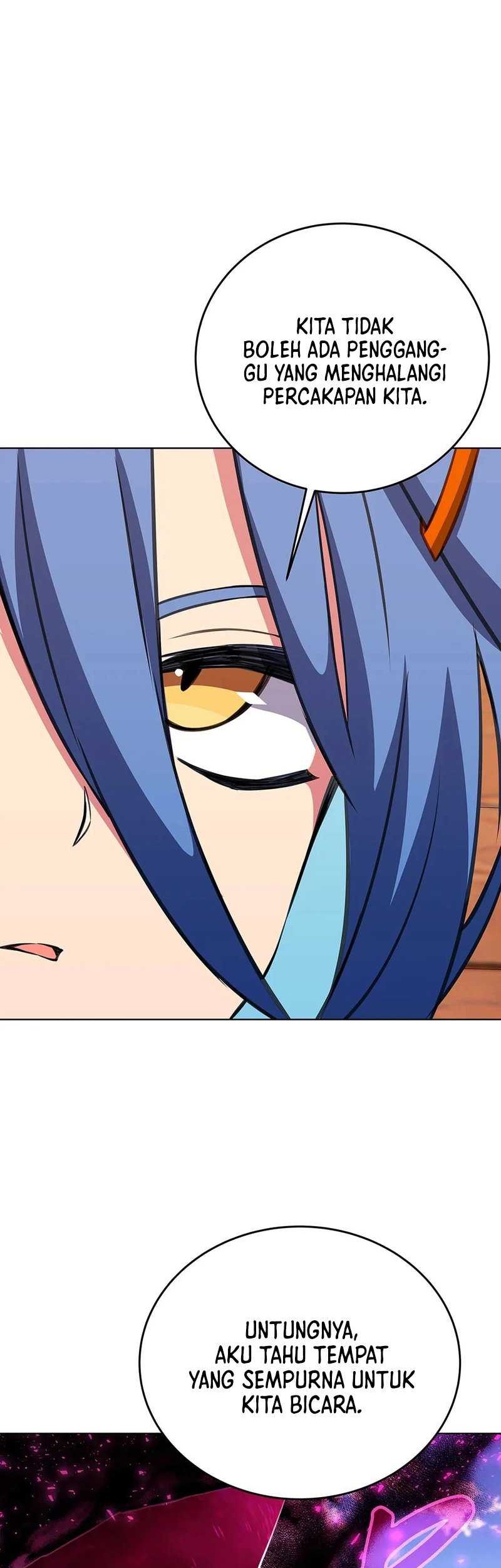 I Became A Part Time Employee For Gods (Albanara of the Gods) Chapter 75 Gambar 31