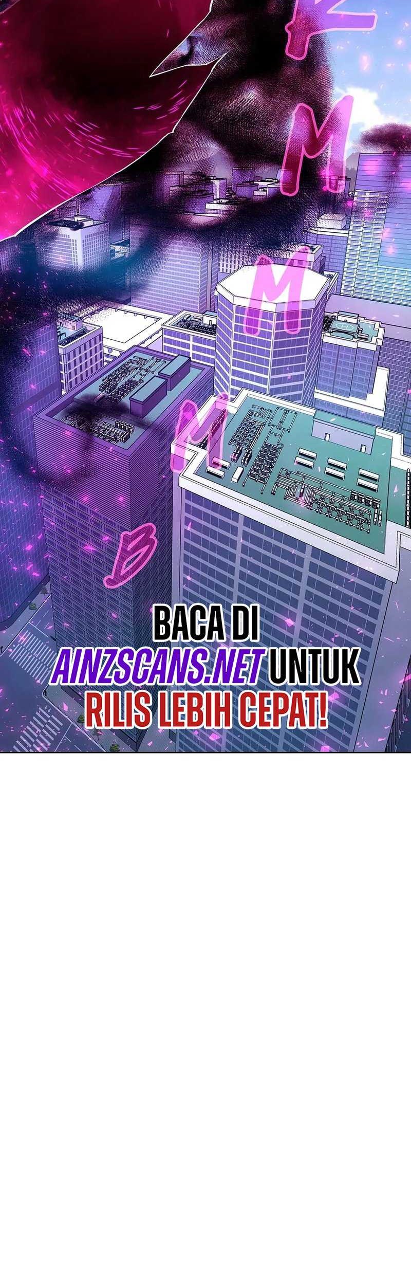 I Became A Part Time Employee For Gods (Albanara of the Gods) Chapter 75 Gambar 32