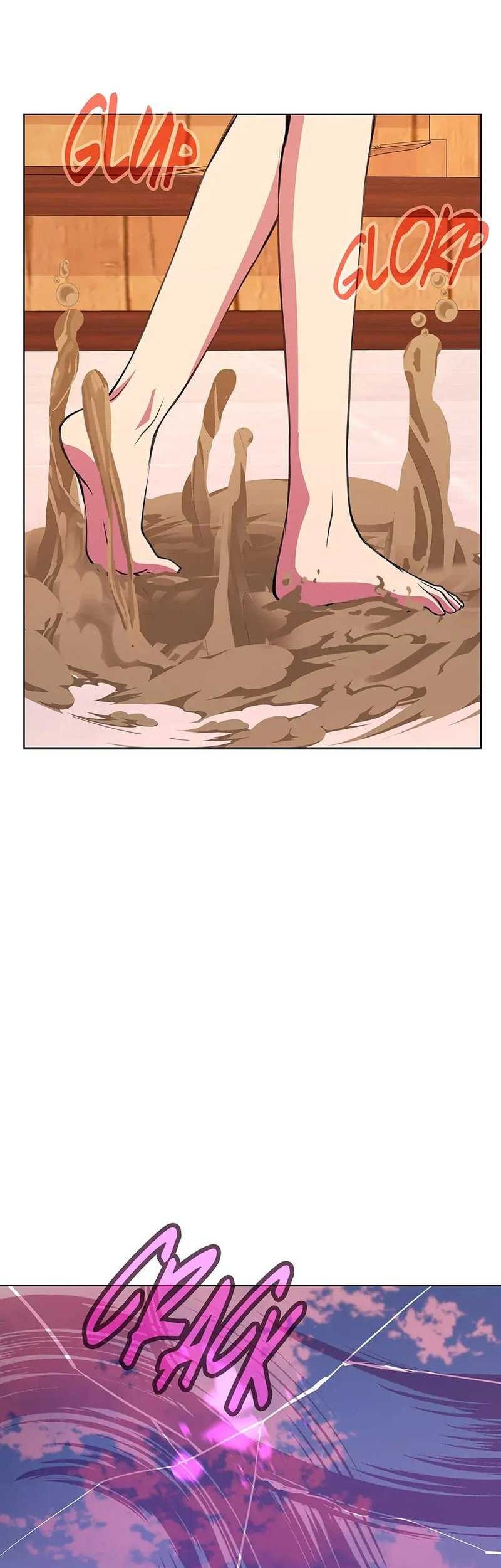 I Became A Part Time Employee For Gods (Albanara of the Gods) Chapter 75 Gambar 33