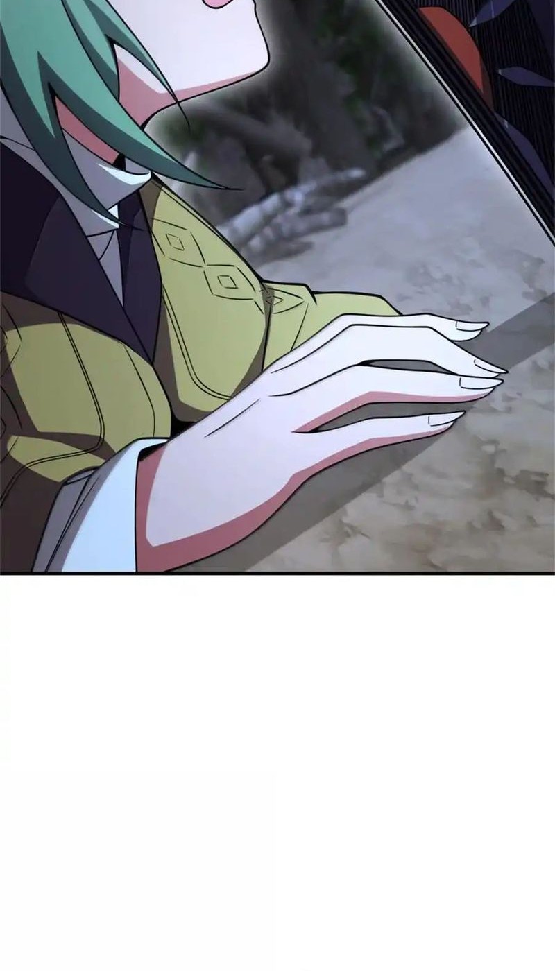 Release That Witch Chapter 645 Gambar 12