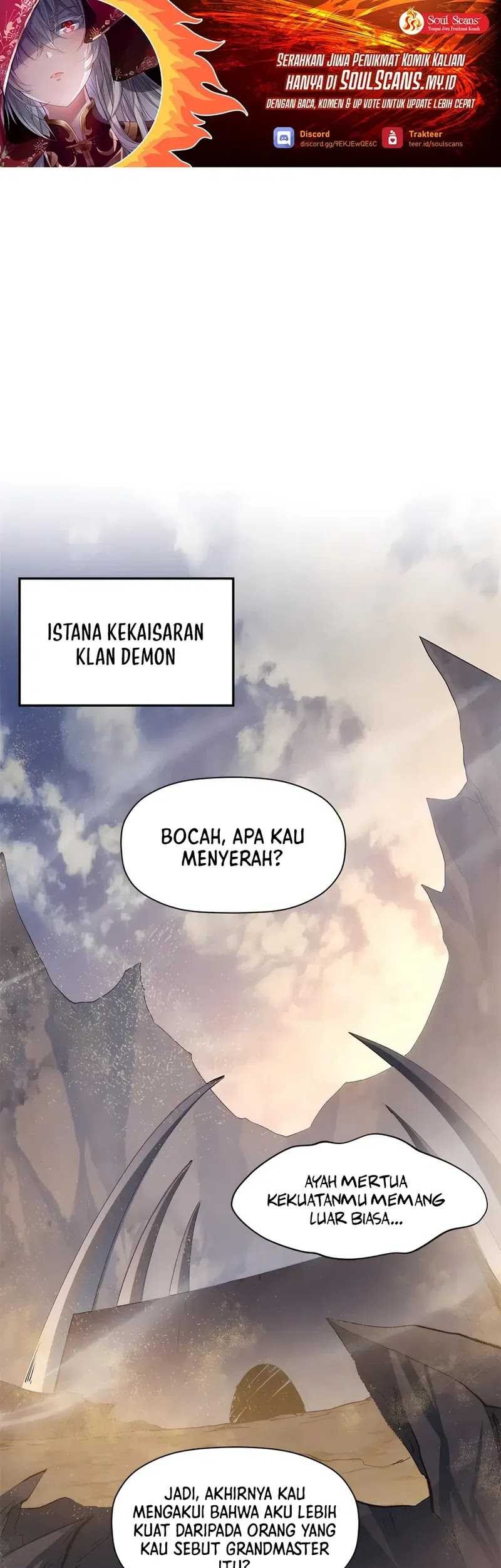 Baca Manhua Top Tier Providence: Secretly Cultivate for a Thousand Years Chapter 201 Gambar 2