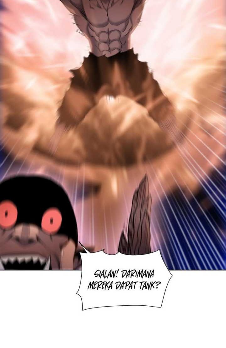 The Last All-Knowing Man Collected Trillions of Stuff from Day One Chapter 48 Gambar 32