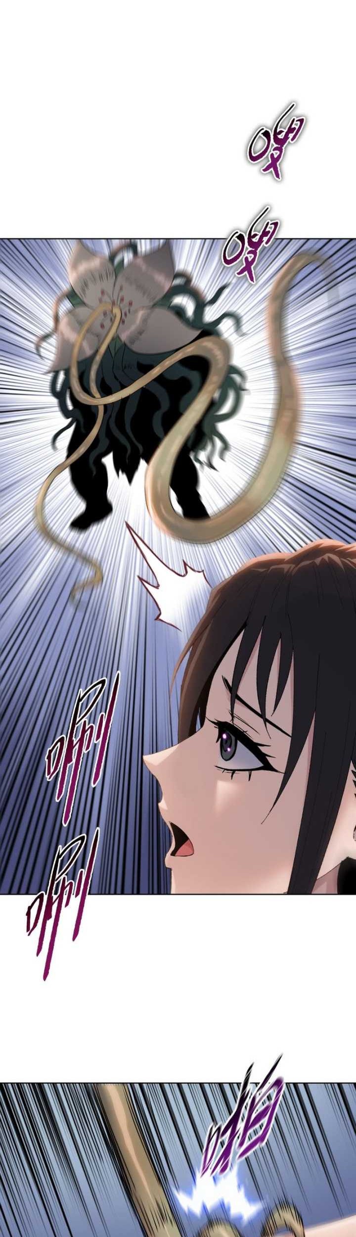 The Last All-Knowing Man Collected Trillions of Stuff from Day One Chapter 48 Gambar 34