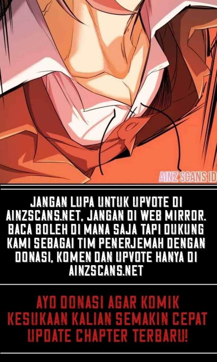 The Last All-Knowing Man Collected Trillions of Stuff from Day One Chapter 48 Gambar 50