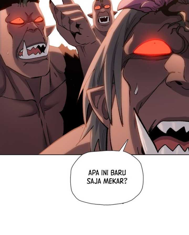 The Last All-Knowing Man Collected Trillions of Stuff from Day One Chapter 48 Gambar 18