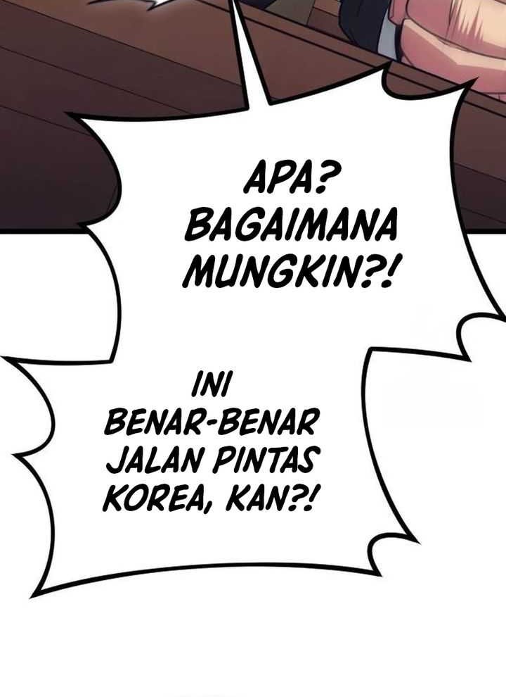The Barbarian of Seoul Station Chapter 21 Gambar 6