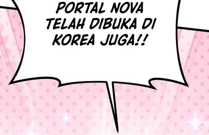The Barbarian of Seoul Station Chapter 21 Gambar 13