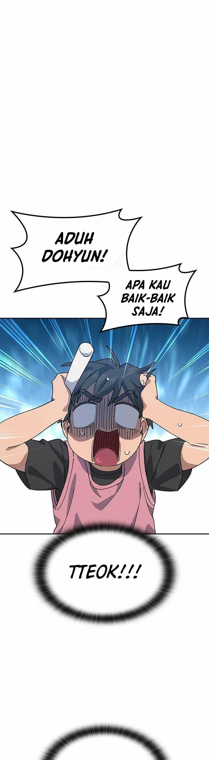 Baca Manhwa Healing Life Through Camping in Another World Chapter 51 Gambar 2