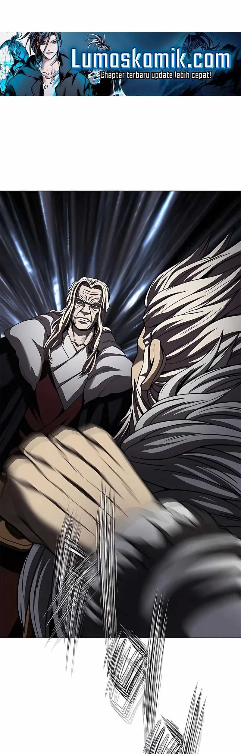 Invincible Territory Chapter 45 Gambar 22