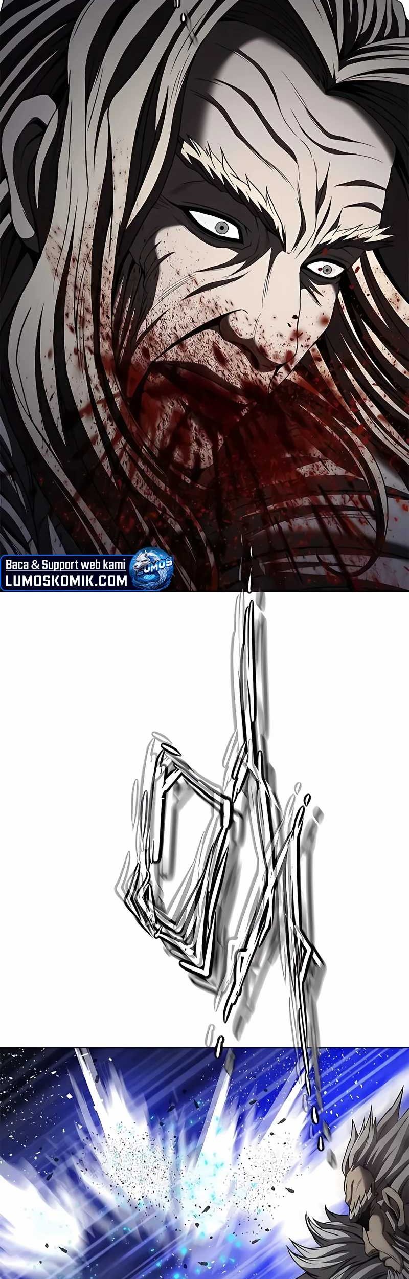 Invincible Territory Chapter 45 Gambar 24