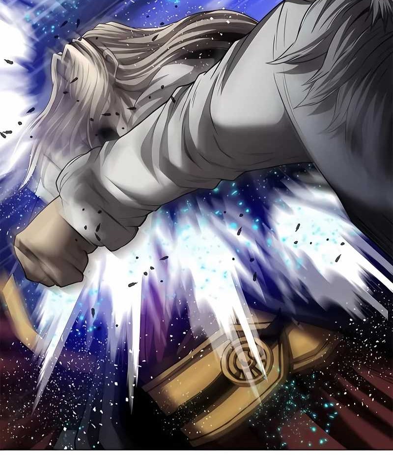 Invincible Territory Chapter 45 Gambar 25