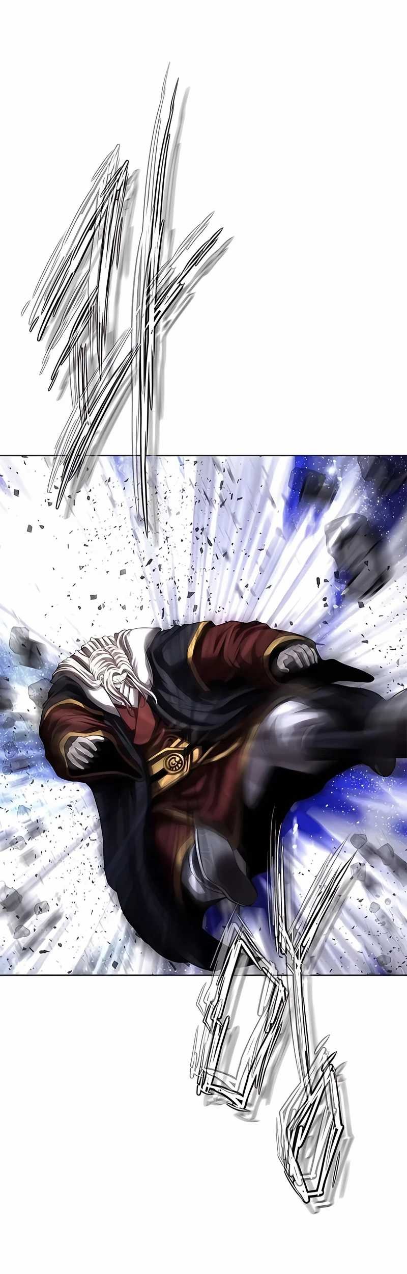 Invincible Territory Chapter 45 Gambar 26