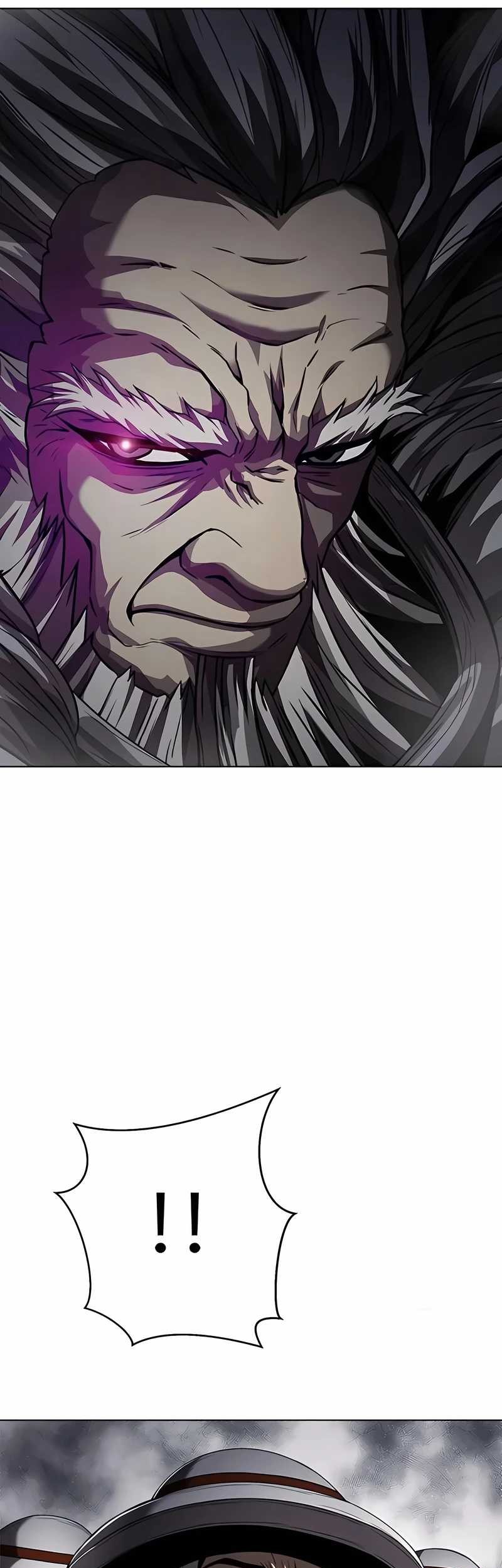 Invincible Territory Chapter 45 Gambar 28