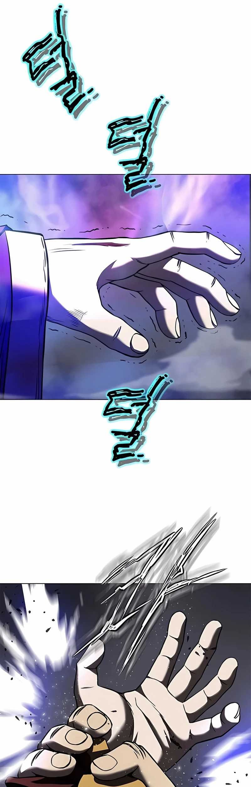 Invincible Territory Chapter 45 Gambar 33