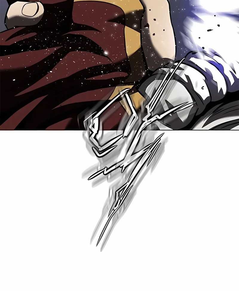 Invincible Territory Chapter 45 Gambar 34