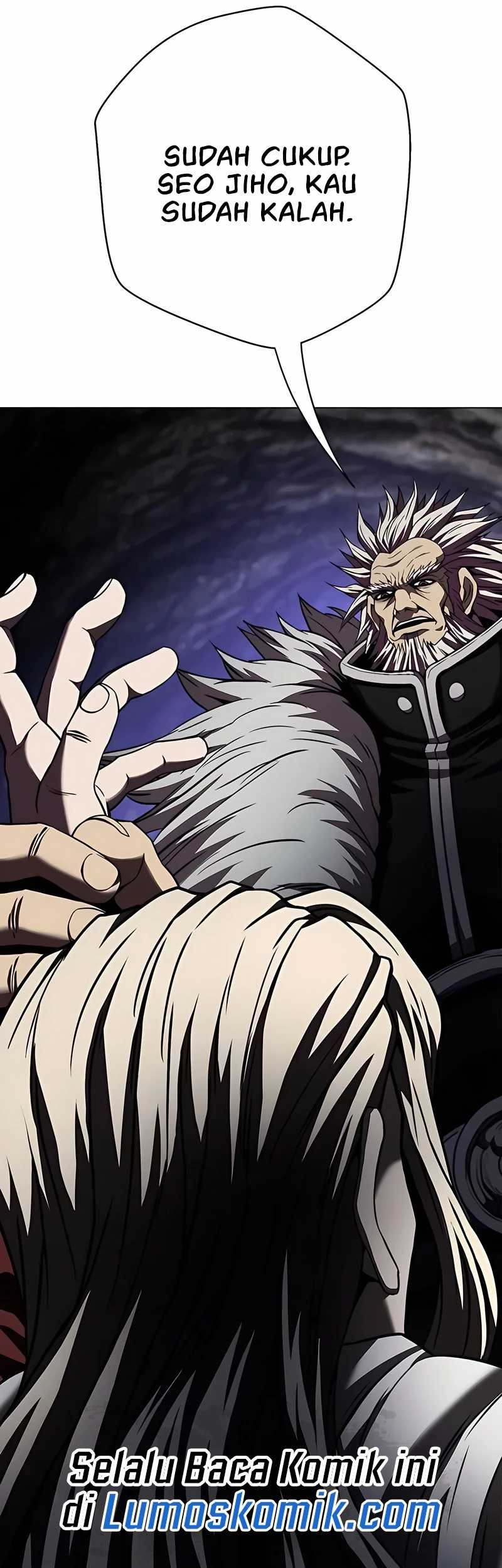 Invincible Territory Chapter 45 Gambar 35